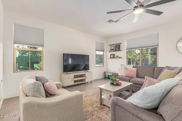 26346 N 19TH Drive, Phoenix, AZ 85085