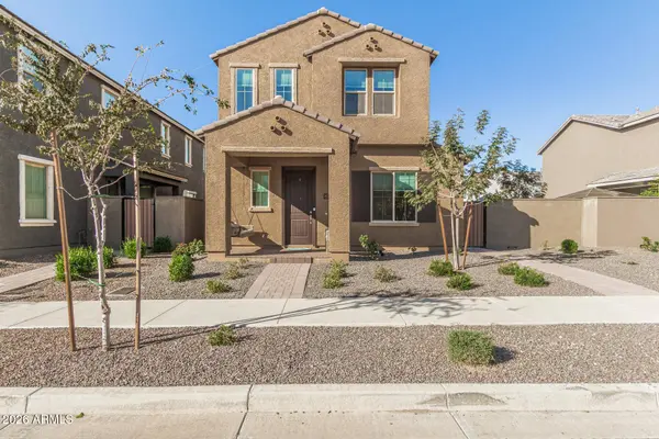 26346 N 19TH Drive, Phoenix, AZ 85085