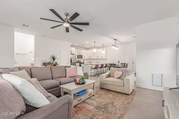 26346 N 19TH Drive, Phoenix, AZ 85085