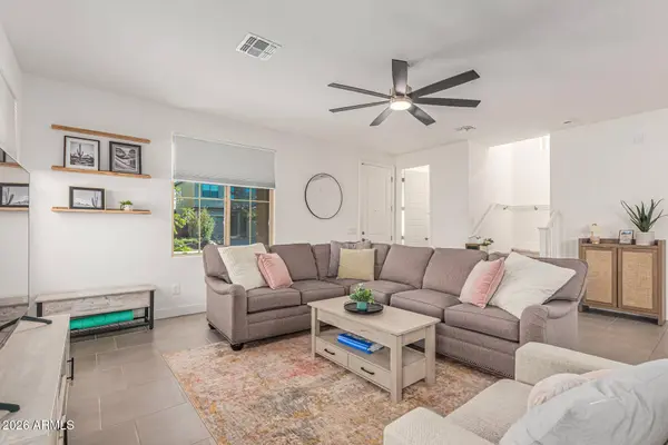 26346 N 19TH Drive, Phoenix, AZ 85085