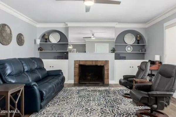 921 W VERDE Lane, Phoenix, AZ 85013