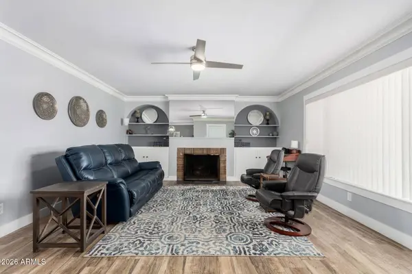 921 W VERDE Lane, Phoenix, AZ 85013