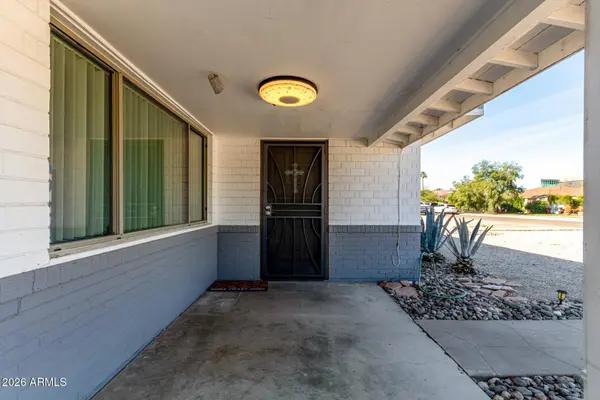 921 W VERDE Lane, Phoenix, AZ 85013