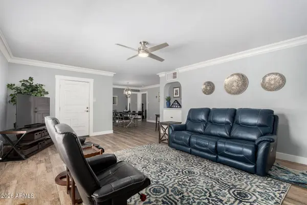 921 W VERDE Lane, Phoenix, AZ 85013