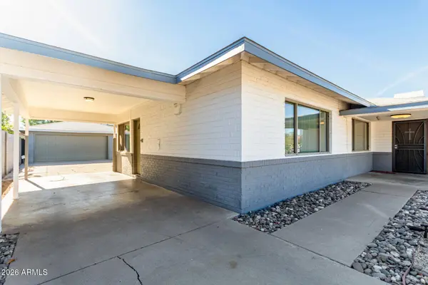 921 W VERDE Lane, Phoenix, AZ 85013