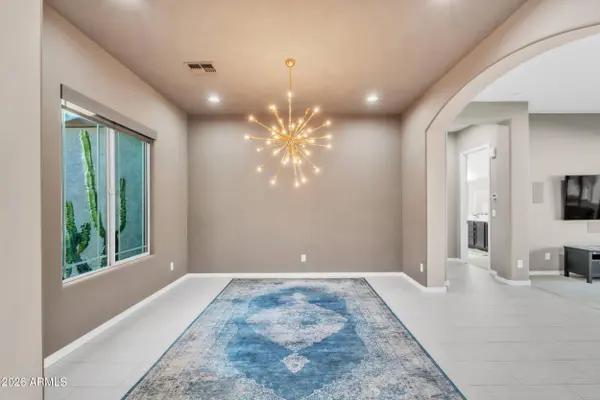 1610 W BLAYLOCK Drive, Phoenix, AZ 85085