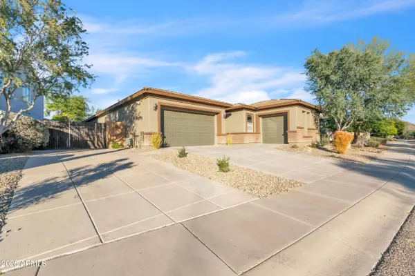 1610 W BLAYLOCK Drive, Phoenix, AZ 85085