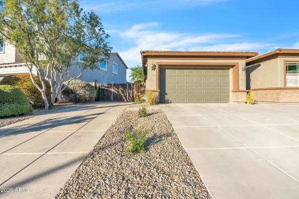 1610 W BLAYLOCK Drive, Phoenix, AZ 85085
