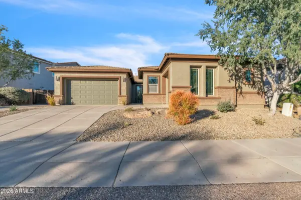 1610 W BLAYLOCK Drive, Phoenix, AZ 85085