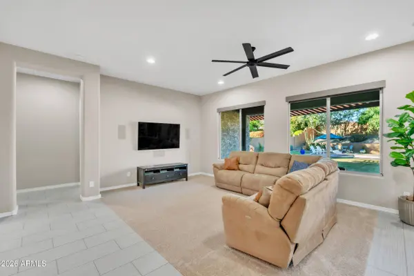 1610 W BLAYLOCK Drive, Phoenix, AZ 85085