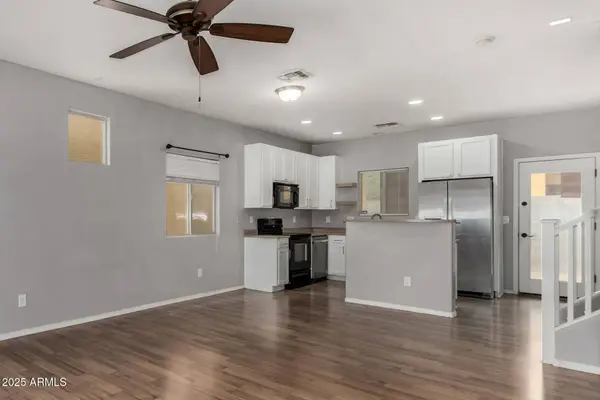 251 S AARON --, Mesa, AZ 85208