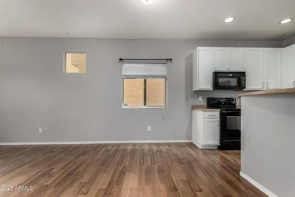 251 S AARON --, Mesa, AZ 85208