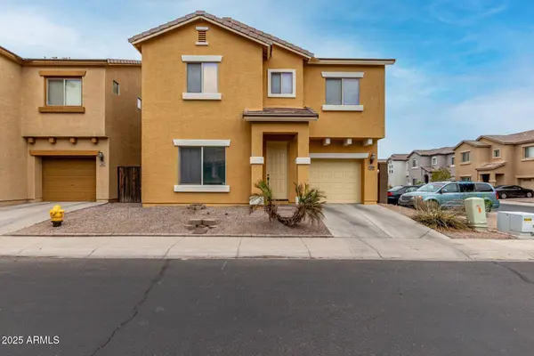 251 S AARON --, Mesa, AZ 85208