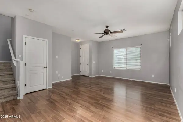 251 S AARON --, Mesa, AZ 85208