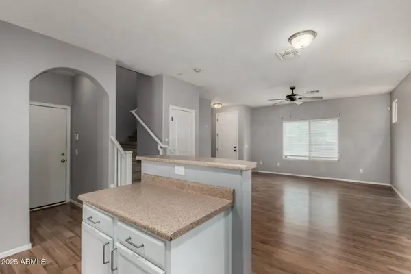 251 S AARON --, Mesa, AZ 85208