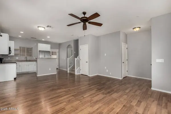 251 S AARON --, Mesa, AZ 85208