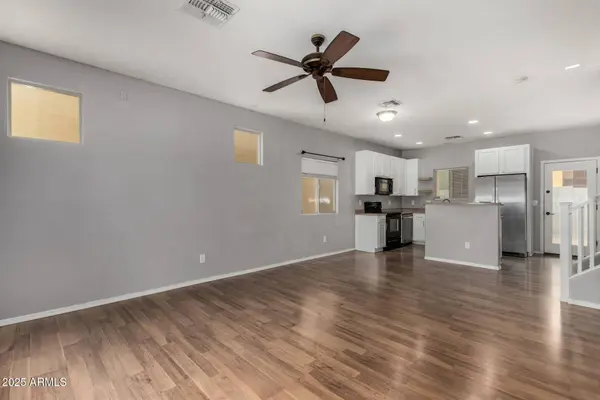 251 S AARON --, Mesa, AZ 85208