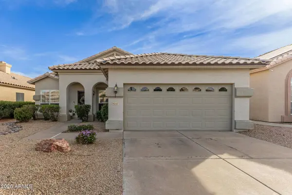 9257 E BLANCHE Drive, Scottsdale, AZ 85260
