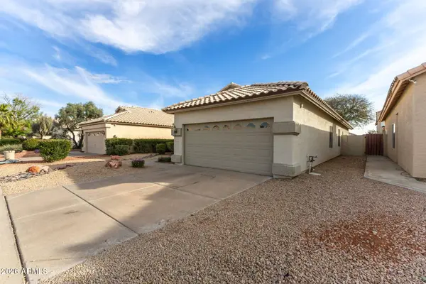 9257 E BLANCHE Drive, Scottsdale, AZ 85260