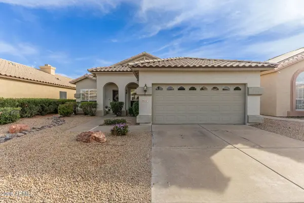 9257 E BLANCHE Drive, Scottsdale, AZ 85260