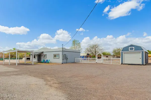 7324 N 156TH Avenue, Litchfield Park, AZ 85340