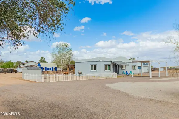 7324 N 156TH Avenue, Litchfield Park, AZ 85340