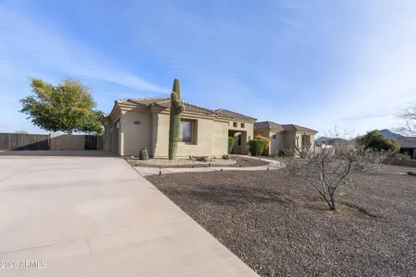 40927 N 3RD Avenue, Phoenix, AZ 85086