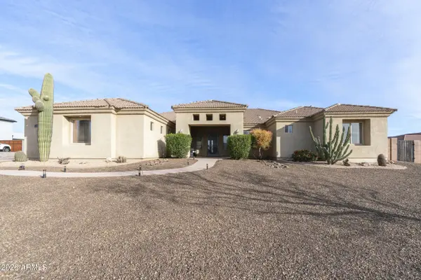 40927 N 3RD Avenue, Phoenix, AZ 85086