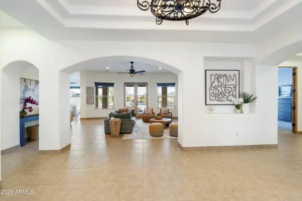 40927 N 3RD Avenue, Phoenix, AZ 85086