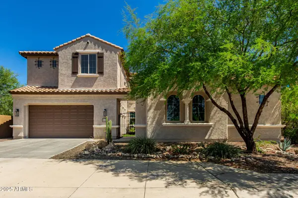 1630 W BLAYLOCK Drive, Phoenix, AZ 85085