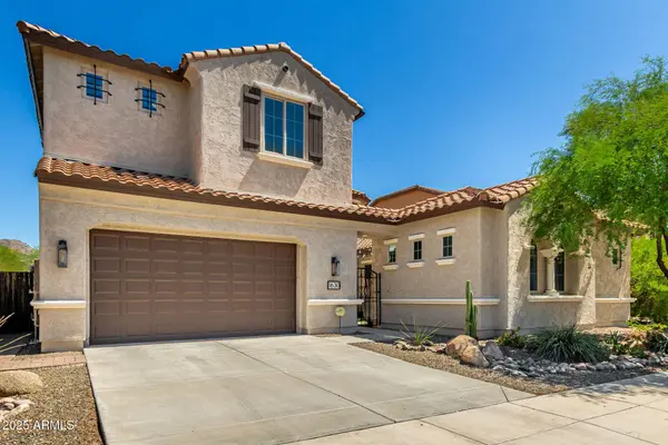 1630 W BLAYLOCK Drive, Phoenix, AZ 85085