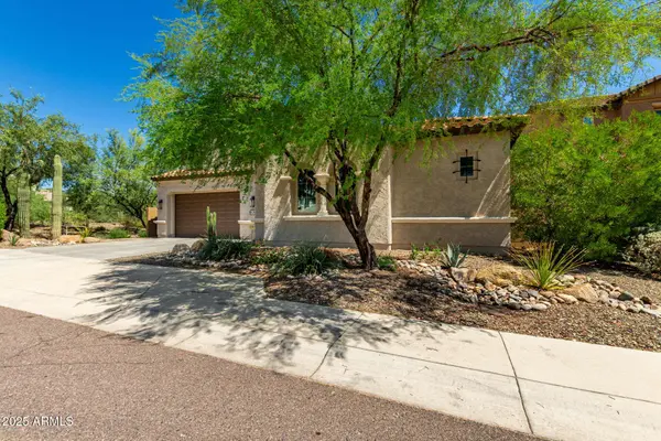 1630 W BLAYLOCK Drive, Phoenix, AZ 85085