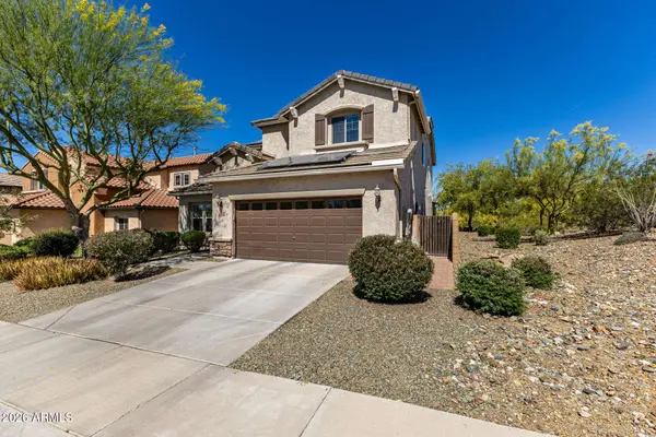 1904 W BLACK HILL Road, Phoenix, AZ 85085