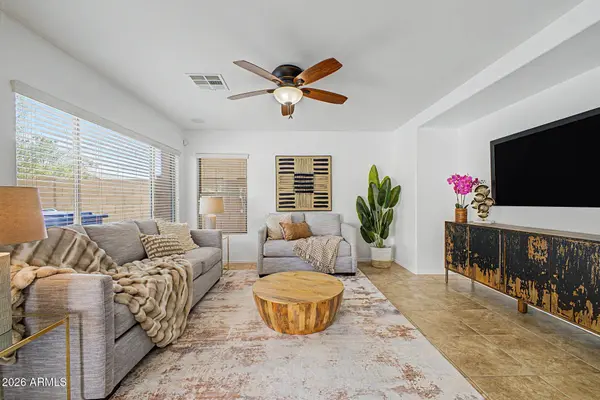 2323 W HUNTER Court, Phoenix, AZ 85085