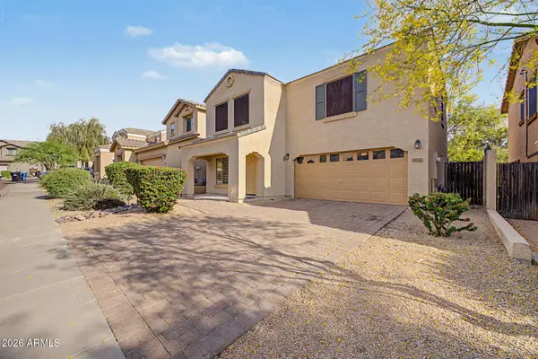 2323 W HUNTER Court, Phoenix, AZ 85085