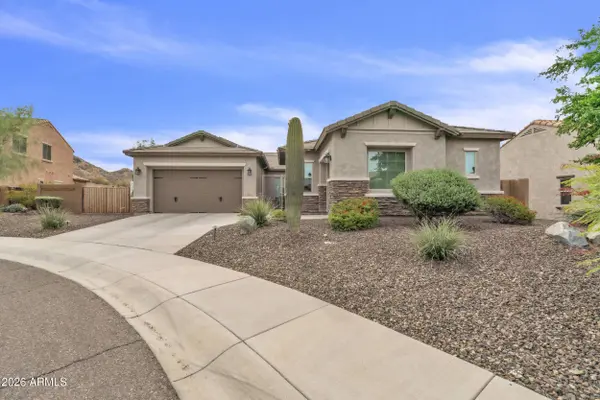 26801 N 11th Drive, Phoenix, AZ 85085