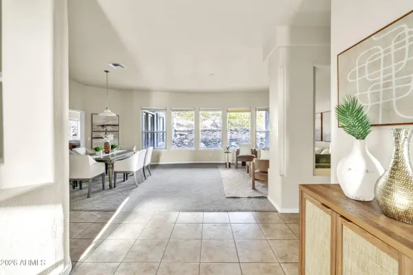 6315 W PRICKLY PEAR Trail, Phoenix, AZ 85083