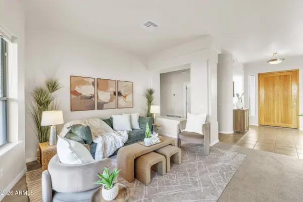 6315 W PRICKLY PEAR Trail, Phoenix, AZ 85083