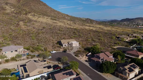 6315 W PRICKLY PEAR Trail, Phoenix, AZ 85083