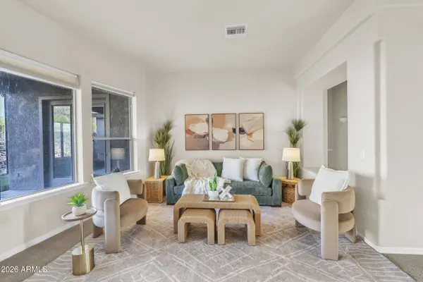 6315 W PRICKLY PEAR Trail, Phoenix, AZ 85083