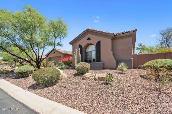 40319 N HAWK RIDGE Trail, Phoenix, AZ 85086