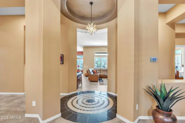 40319 N HAWK RIDGE Trail, Phoenix, AZ 85086