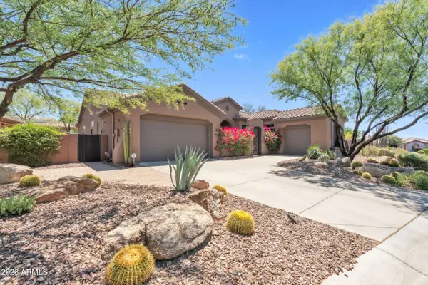 40319 N HAWK RIDGE Trail, Phoenix, AZ 85086