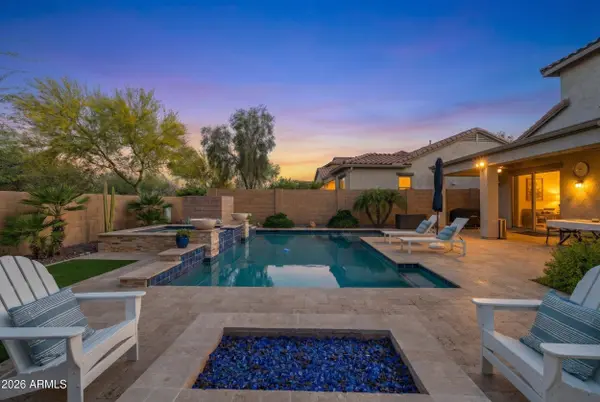 29216 N 20TH Lane, Phoenix, AZ 85085