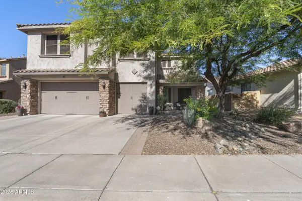 29216 N 20TH Lane, Phoenix, AZ 85085