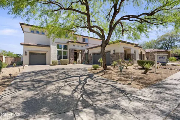 1518 W CALLE DE POMPAS --, Phoenix, AZ 85085