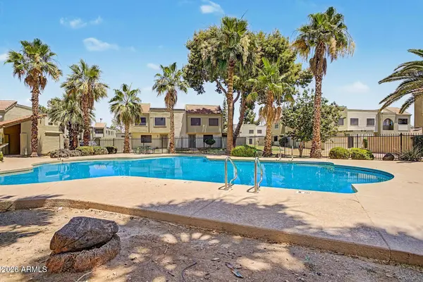 4763 W PALO VERDE Drive, Glendale, AZ 85301