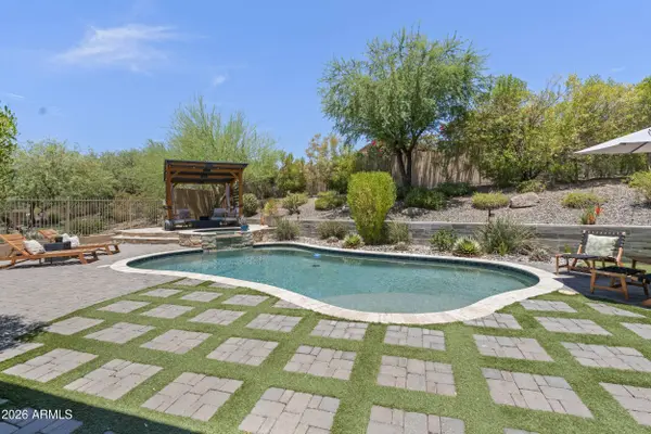 1612 W MOLLY Lane, Phoenix, AZ 85085