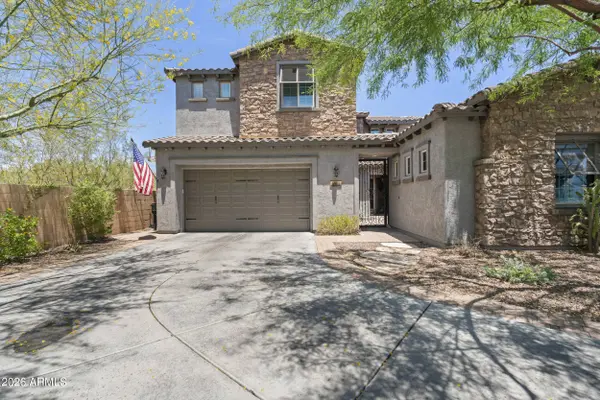 1612 W MOLLY Lane, Phoenix, AZ 85085