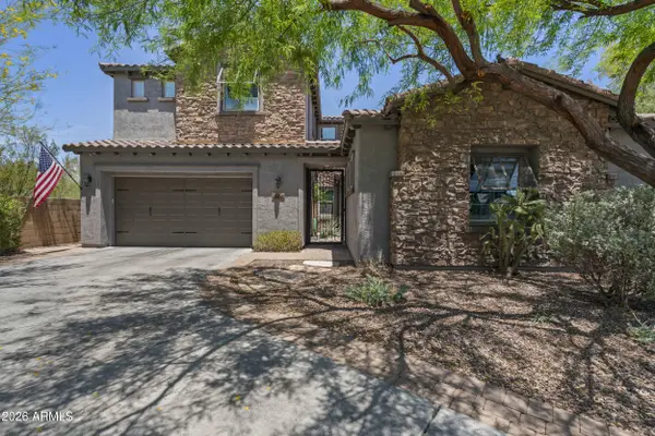 1612 W MOLLY Lane, Phoenix, AZ 85085